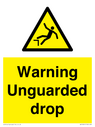 warningunguarded-drop~